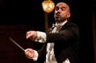 Pražské filharmoniky povede šéfdirigent Emmanuel Villaume