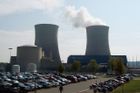 Jadernou elektrárnu v Rumunsku dostaví Číňané
