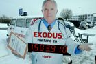 Slovenské protesty končí, lékaři se vrátí do nemocnic