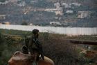 Izraelská operace Severní štít pokračuje, armáda odkryla už čtvrtý tunel z Libanonu