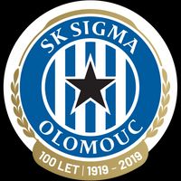 Sigma Olomouc SK Sigma Olomouc - logo bez pozadí