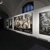 H. R. Giger, Alšova jihočeská galerie, 2023