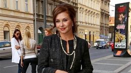 Dana Morávková