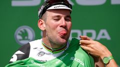 Tour de France 2016, 1. etapa:  Mark Cavendish