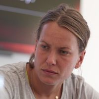 Barbora Strýcová J&T Banka Prague Open 2018: Barbora Strýcová