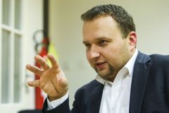Ministr Jurečka skočil "na špek". Hlášení finanční správy, které komentoval, neříkalo zhola nic