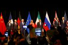 Dohodu o jaderném programu podpořil významný íránský generál