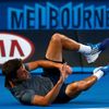 Australian Open 2015: Gilles Simon