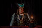 Václav Šilha: Indie, Ladakh