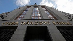 ČNB: Rizikový produkt