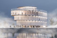 Český pavilon Expo 2025 postaví Japonci. Komisař věří, že stihnou šibeniční termín