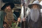Krakonoš byl Tolkienovi inspirací pro postavu Gandalfa, tvrdí historik