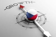 Růst české ekonomiky letos zrychlí, odhaduje Evropská komise. Rizika jsou v zahraničí