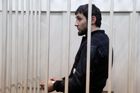 Mučili mě. Podezřelý z vraždy Němcova odvolal své přiznání