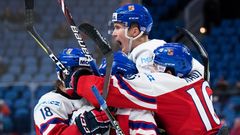 "Spasitelé" z NHL a obrana s otazníky. Tihle čeští mladíci touží po medaili z MS
