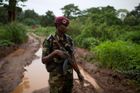 Konec krveprolití? Středoafričtí ozbrojenci dohodli příměří