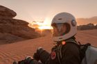 Od klavíru k Marsu. Mladá česká vědkyně míří do vesmíru, už teď radí NASA