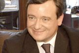 V jeho čele se prezentoval jako ostrý kritik situace ve zdravotnictví a organizoval několik lékařských stávek. V listopadu 1998 se stal prezidentem České lékařské komory (ČLK) a zůstal jím až do svého jmenování ministrem zdravotnictví v listopadu 2005.