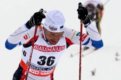 Lyžař Veerpalu byl v Rakousku odsouzen za doping a spiknutí