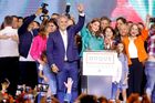 Kolumbijci zvolili prezidentem opět pravicového politika Duqueho. Viceprezidentkou bude žena