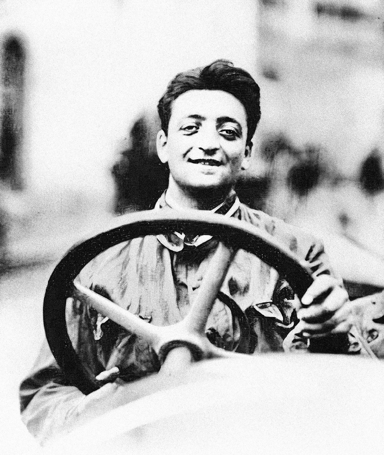 Jednorázové užití / Fotogalerie / 1000 startů stáje Ferrari ve F1