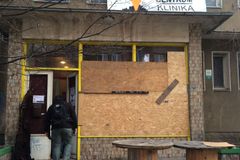 Radní: I kdyby Kliniku získala Praha, aktivisty tam do rekonstrukce nenechá, je to nebezpečné