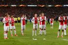 Ajax i Celtic na úvod druhého předkola Ligy mistrů doma vyhrály
