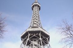 Čechy nadchla Eiffelova věž. A začal se psát příběh nejslavnější české rozhledny