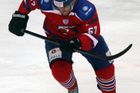 Lev porazil Kazaň a ovládl Prague Hockey Cup. Zářil Kapanen