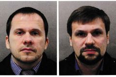 Útok ruských špionů ve Vrběticích zůstane bez viníka, kriminalisté kauzu odložili