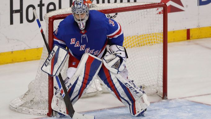 Působení v New York Rangers bylo posledním hokejovým angažmá Ondřeje Pavelce