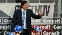 Hlinkovy hody, Bukačova šňůra nebo švédský vítr. Tak začínali trenéři u reprezentace