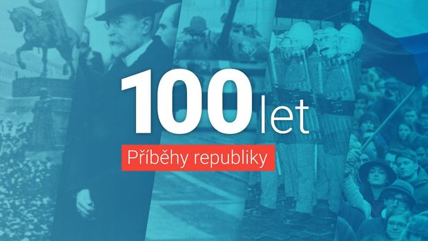 100 let: Příběhy republiky