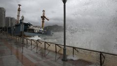 Hongkong ochromil tajfun Nesat