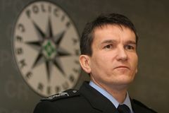 Exšéf české policie může velet Europolu. Zbývají mu poslední dva soupeři