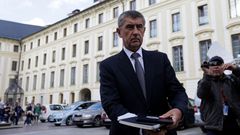 Babiš: Jaká náhoda. Slovenský soud rozhodl pár dní před volbami a způsobil totální chaos