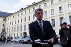 Babiš: Jaká náhoda. Slovenský soud rozhodl pár dní před volbami a způsobil totální chaos