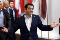 Řecko chce změnit volební zákon. Novela by zrušila bonus pro vítěze, při prohře by pomohla Syrize