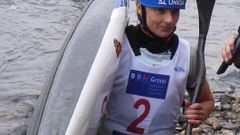 Štěpánka Hilgertová