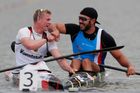 Canoe Sprint and Paracanoe World Cup and European Olympic Qualifier