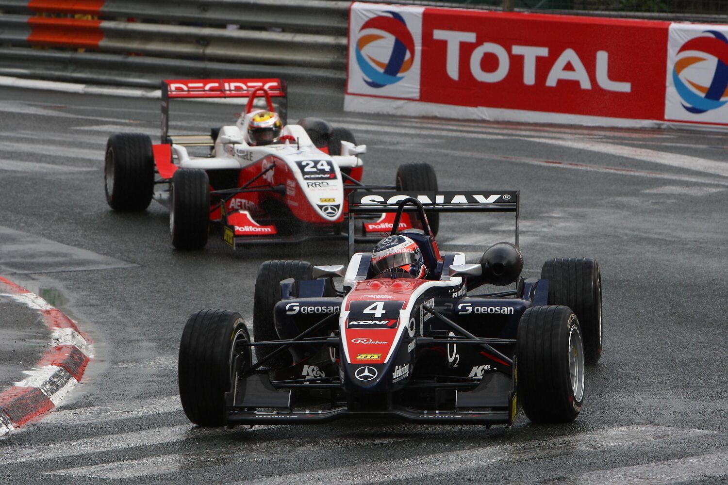 Erik Janiš, 2008