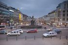 Oprava horní části Václavského náměstí začne nejdříve za dva roky. Neřeší magistrálu ani tramvaje