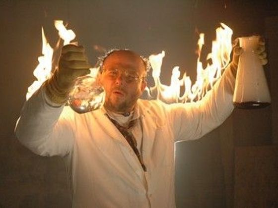 Čtěte také: Věda je zábava