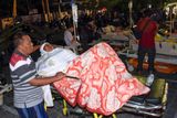 Bilance mrtvých a zraněných ještě může narůstat, protože do některých oblastí se stále nedostali záchranáři, řekl agentuře AP mluvčí indonéského úřadu pro zvládání přírodních katastrof.