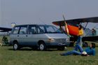 Historie Renaultu Espace se začala psát v roce 1984. Šlo o jedno z prvních velkoprostorových aut ve Evropě i na světě.