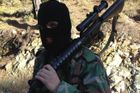 Džihádisté hrozí smrtí umírněnému vůdci muslimů v Bosně