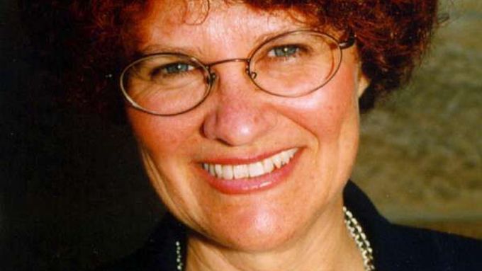 Kate Grenvillová