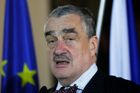 Očekávana odveta: Česko vyhostí ukrajinské diplomaty