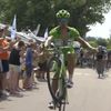 Peter Sagan na Tour de France 2013