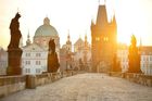 Nový žebříček podle cestovatelů: Praha je šesté nejlepší místo na světě